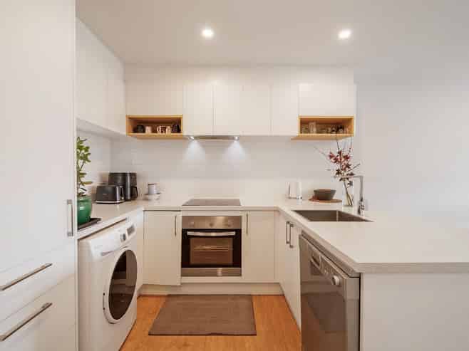 Unit 4/20 Ajax Street, Burwood