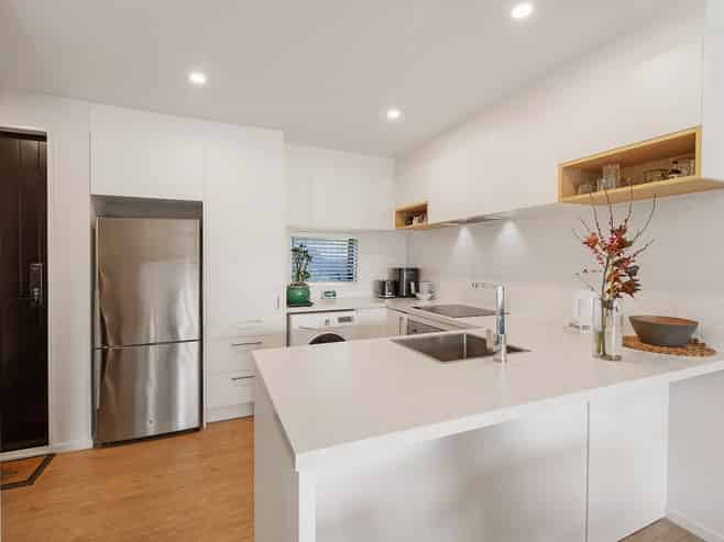 Unit 4/20 Ajax Street, Burwood