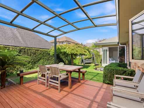 56 Raukawa Drive, Bethlehem