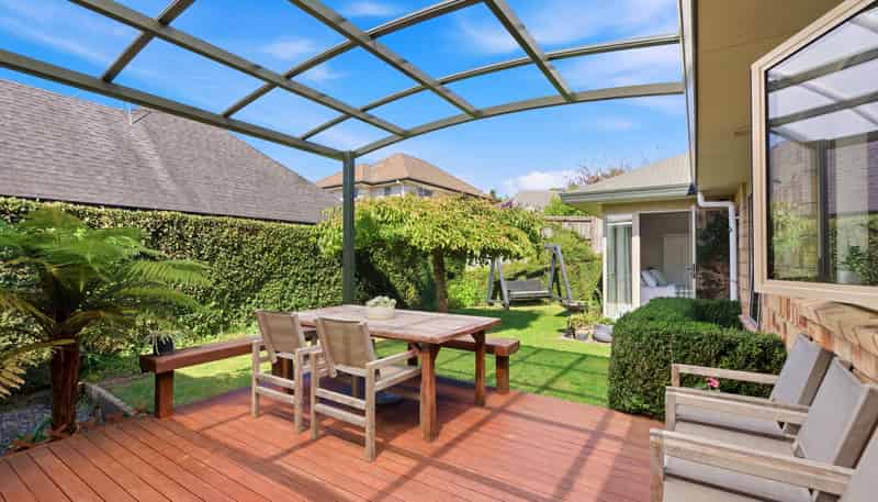56 Raukawa Drive, Bethlehem