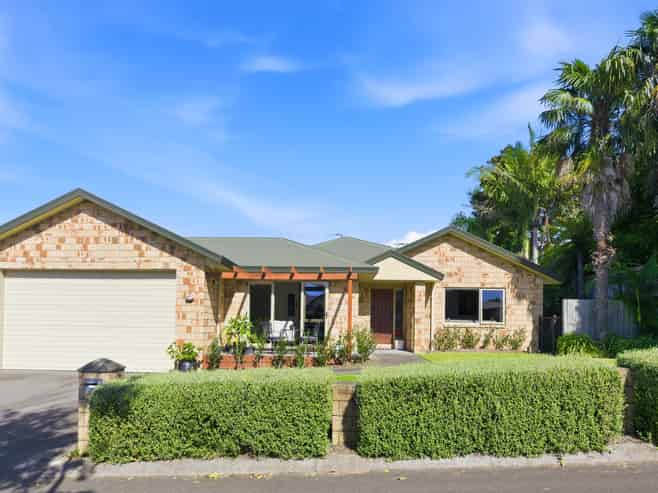56 Raukawa Drive, Bethlehem