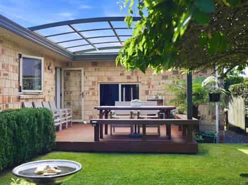 56 Raukawa Drive, Bethlehem