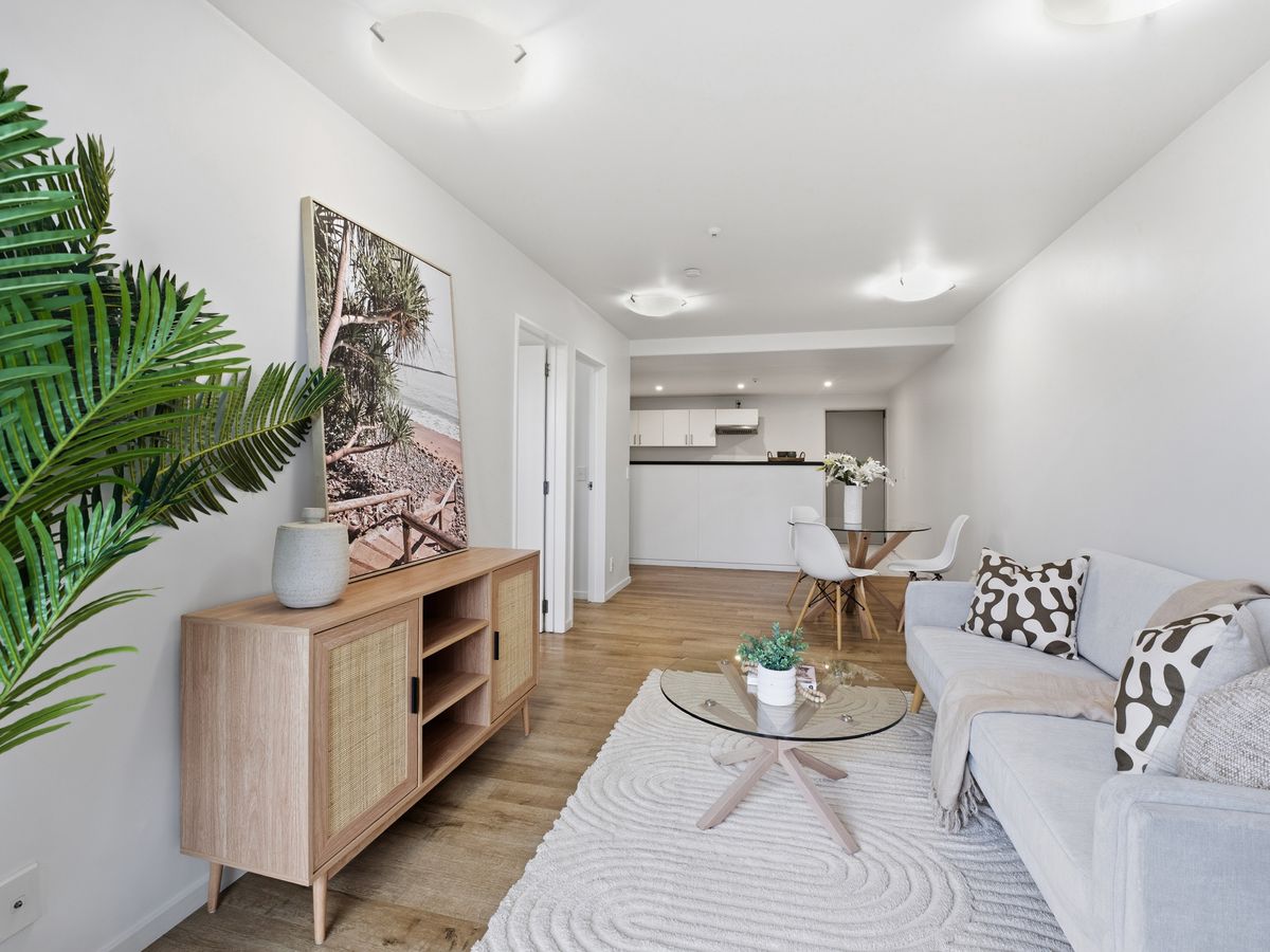 10/14 Brougham Street, Addington, Christchurch City, Canterbury