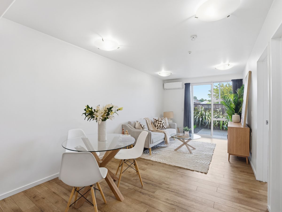 10/14 Brougham Street, Addington, Christchurch City, Canterbury - Photo 2