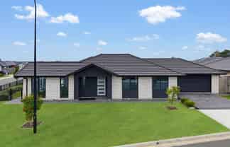 1 Eldridge Street, Woodend