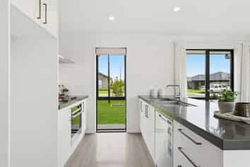 1 Eldridge Street, Woodend