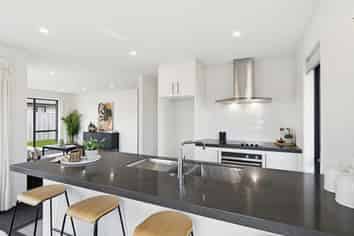 1 Eldridge Street, Woodend