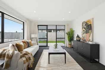 1 Eldridge Street, Woodend