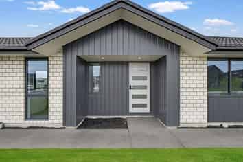 1 Eldridge Street, Woodend