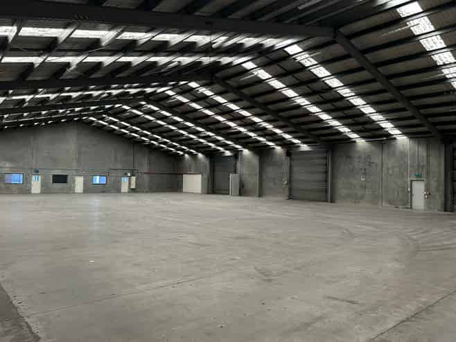 Profile Portsmouth Drive Warehouse For Lease
