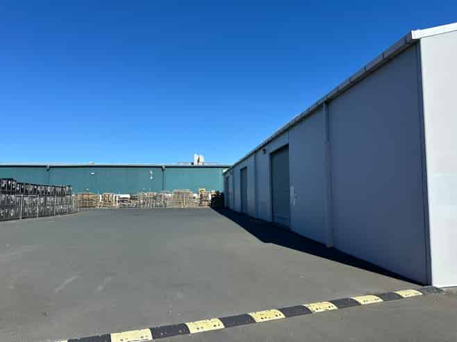 Profile Portsmouth Drive Warehouse For Lease
