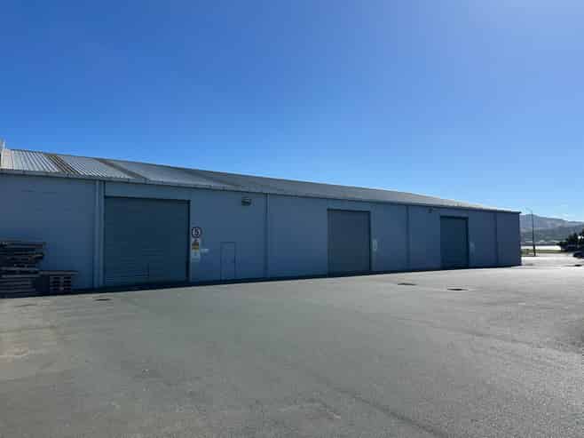 Profile Portsmouth Drive Warehouse For Lease