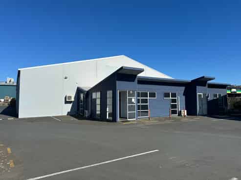 Profile Portsmouth Drive Warehouse For Lease