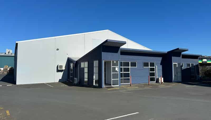 33 Portsmouth Drive, South Dunedin