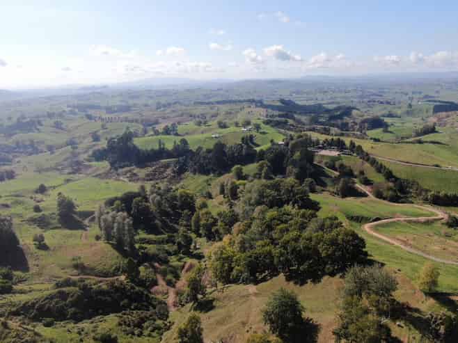 284 Owaikura Road, Otorohanga