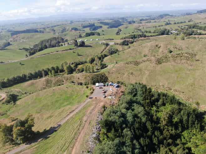 284 Owaikura Road, Otorohanga