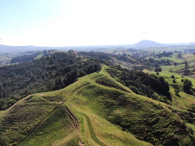 284 Owaikura Road, Otorohanga