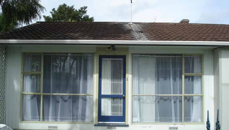 1-354 Hereford Street, Linwood