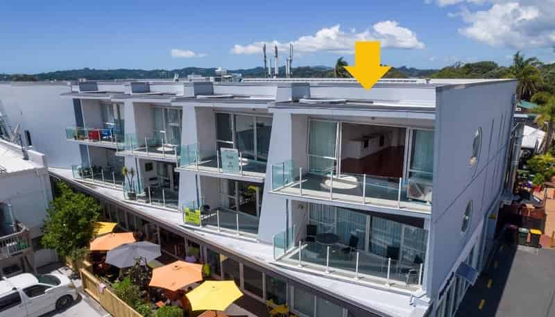 8/82 Marsden Road, Paihia
