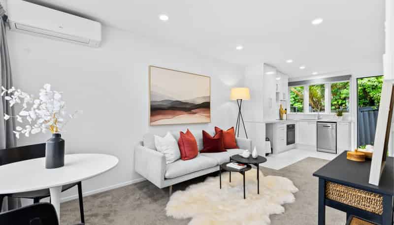 2/67a Second Avenue, Kingsland