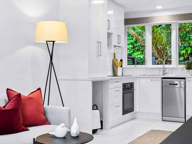 2/67a Second Avenue, Kingsland