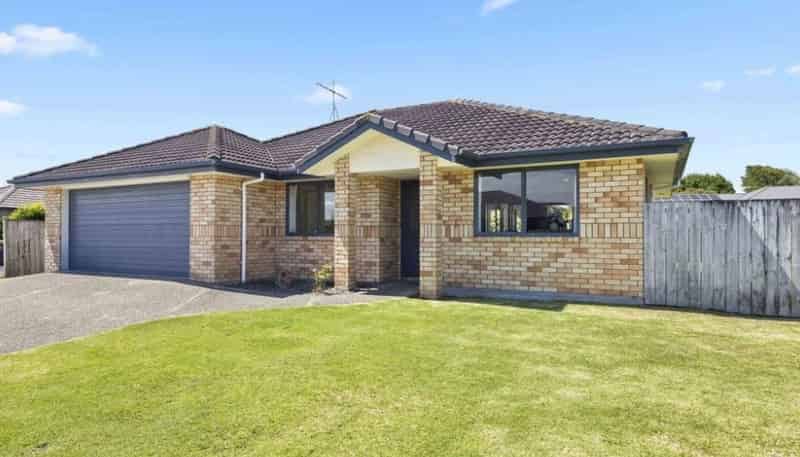 41 Breaker Grove, Waiuku