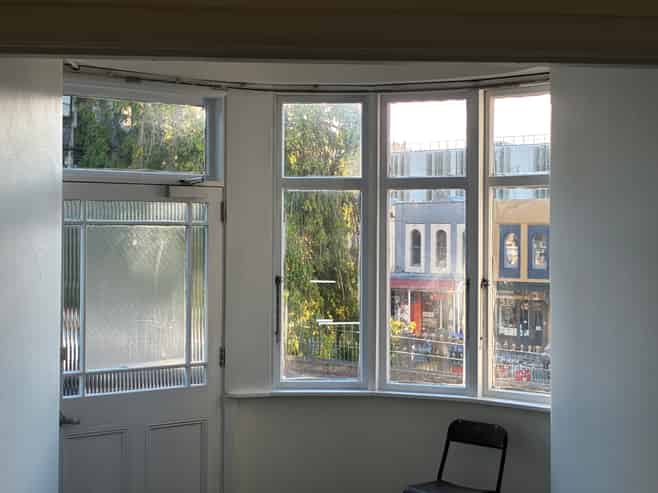 Ground Floor North Dunedin Office Space With Parking