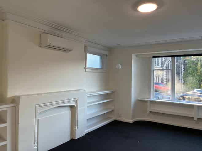 Ground Floor North Dunedin Office Space With Parking