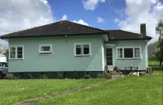 71 Old Hill Road, Tahuna