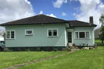 71 Old Hill Road, Tahuna