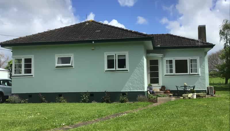 71 Old Hill Road, Tahuna