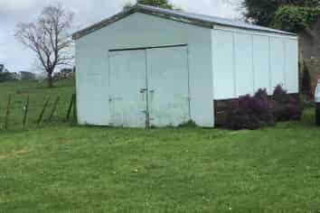 71 Old Hill Road, Tahuna