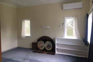 71 Old Hill Road, Tahuna