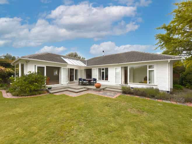 98 Brookside Terrace, Bryndwr