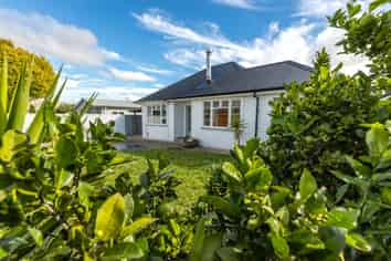 44 Redwood Street, Blenheim Central