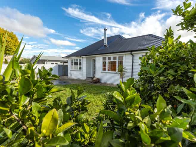 44 Redwood Street, Blenheim Central