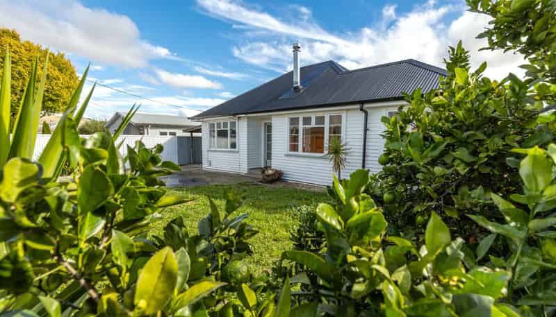 44 Redwood Street, Blenheim Central