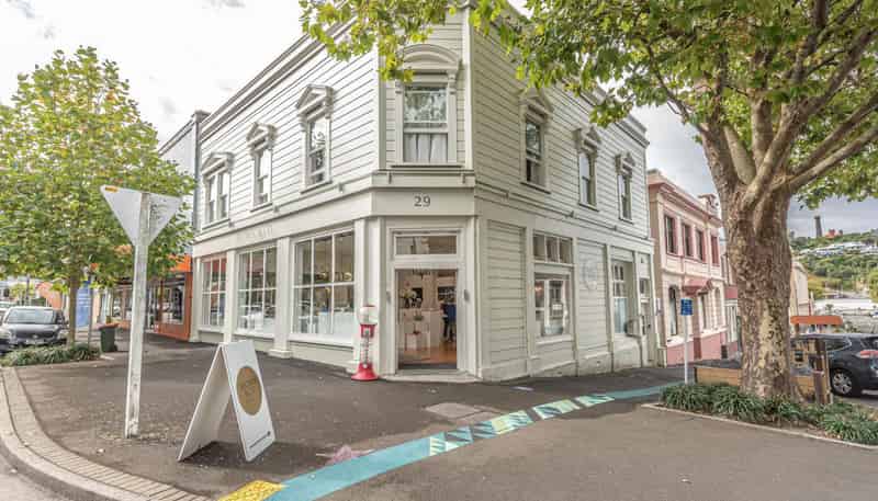 1/29 Ridgway Street, Whanganui