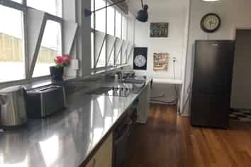 114 King Street North, Hastings