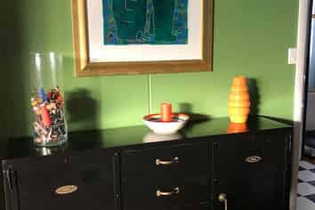 114 King Street North, Hastings