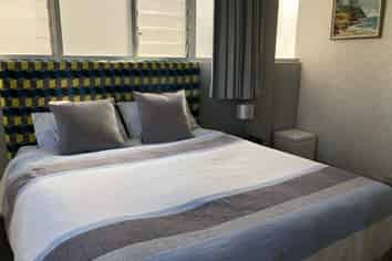 114 King Street North, Hastings