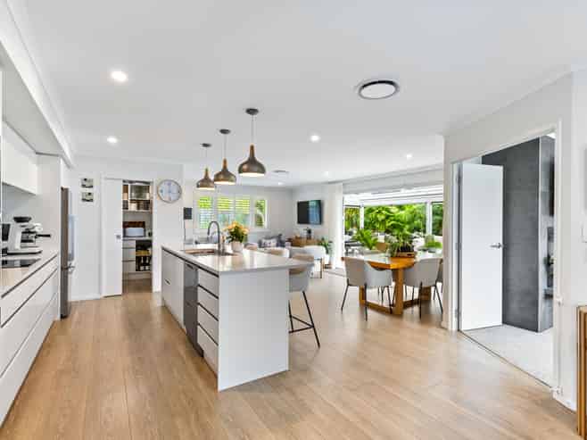 18 Maka Terrace, Millwater