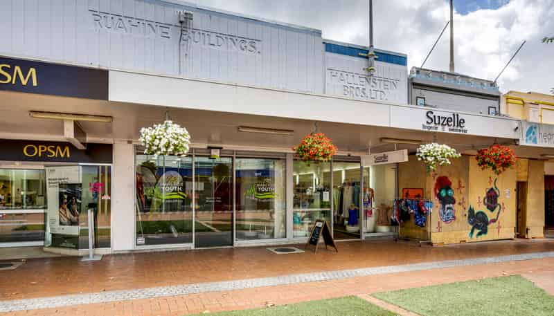 108 Heretaunga Street West, Hastings