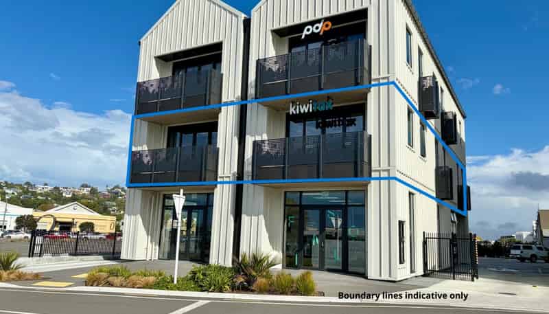 9 Customs Quay, Ahuriri