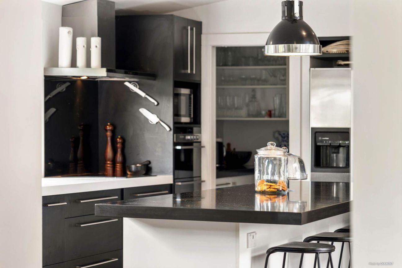 A Home with Heart and Soul - Mehr