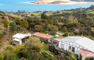 196 Newton Road, OMAPERE