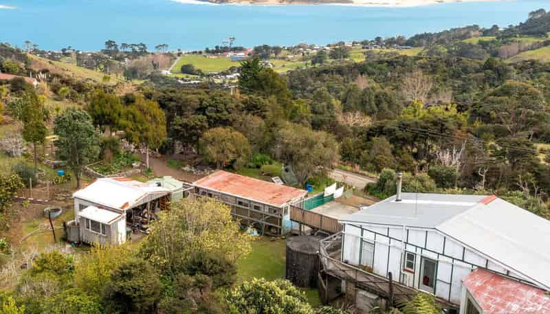 196 Newton Road, OMAPERE