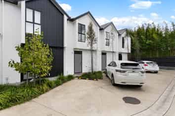 6/1 Jersey Avenue, Mount Albert