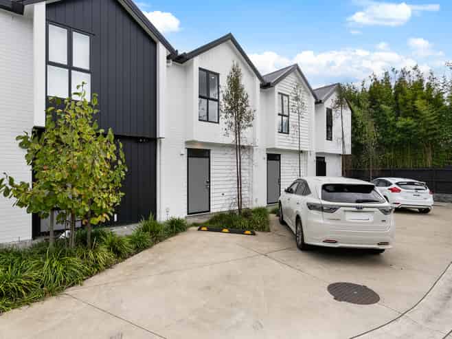 6/1 Jersey Avenue, Mount Albert