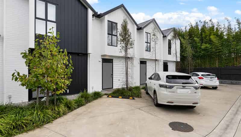 6/1 Jersey Avenue, Mount Albert